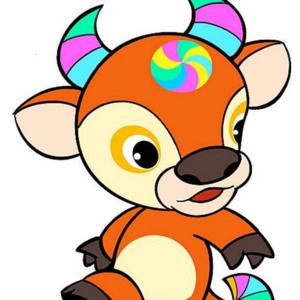 Meet your Posher, Timothy